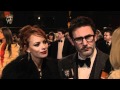 Michel Hazanavicius - Film Awards Red Carpet 2012