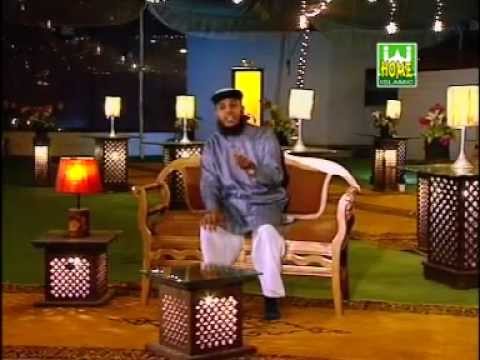 NEW 2012 album HAFIZ ABU BAKAR, moula karam (Hamd)