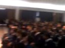 Charla Squeak en colegio GIMFA