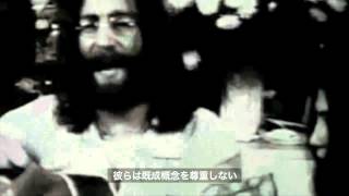 【アップルの語り継がれるCMがこれだ】Think different