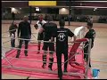 Piggus Kickboksen