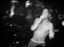pantera floods music video