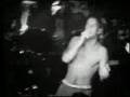 pantera floods music video
