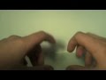 Samsung GALAXY Note video tap tapping GYMWESTWOOD
