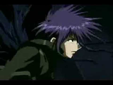 Angel Of Darkness - DNAngel