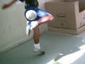 Kabid fazendu firula na INTERMED 2006