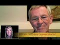 Intuitively living a life of harmony - The Hermetic Code in DNA : Michael Hayes