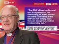 Christians Urged to Reject 'Chilling' BNP