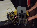 Match 04b - LegoSumoDeathmatch@24c3