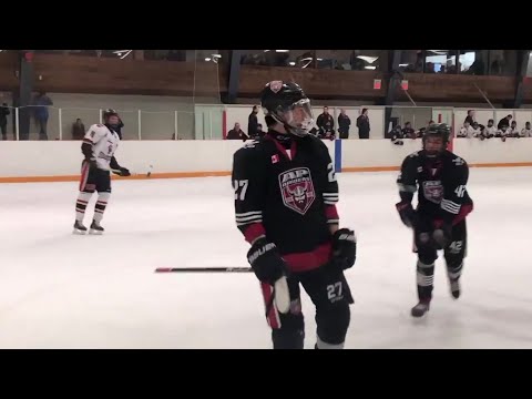 Patrick Toomey Highlights 2019-20