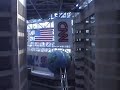 Westinghouse Scenic Elevators at the Omni Atlanta - Retake