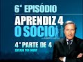 o aprendiz 4   06º episódio    4º de 4    briga  24/05/06