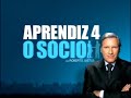 o aprendiz 4   06º episódio    4º de 4    briga  24/05/06