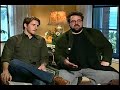 Catch and Release Sam Jaeger and Kevin Smith interview