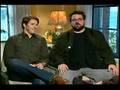 Catch and Release Sam Jaeger and Kevin Smith interview