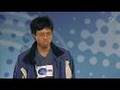 Swedish Idol 2007 - Ryan