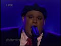 Neal E. Boyd AGT 4th Performance 09-09-08