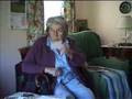 Jo Templer farming in North Oxfordshire 1940s and 50s