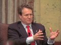 Brian Moynihan Presents at the Pepperdine University Dean's Executive Leadership Series - Part 1
