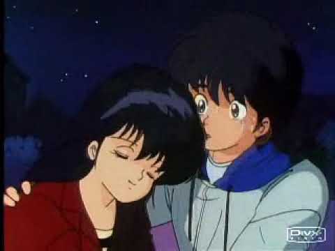 きまぐれオレンジ☆ロード KIMAGURE ORANGE ROAD è quasi magia johnny