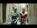 OrelSan – Ils Sont Cools feat. Gringe
