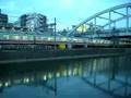 June 4 2007 Sotetsu 9000