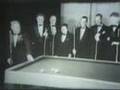 Old Billiard Footage: Three-Cushion Greats