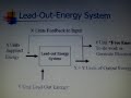 Slide 2 of Lead-Out Energy Machine