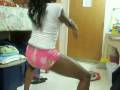 I GOT A DONK!! LOL FAF!!(BORED)