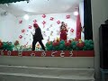 Karaoke em Lins - Sannin no Shashin