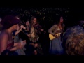 Rainbow Girls at Strictly Hardly Bluegrass Festival, San Francisco