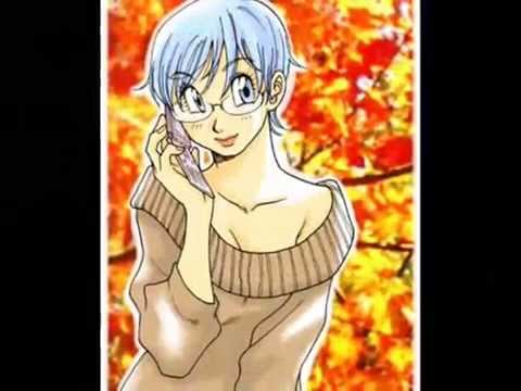 bulma hentai