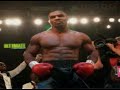 mike tyson K.O