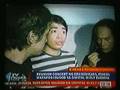 Eraserheads Reunion Concert 2008 cut short