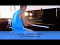 Colbie Caillat - Bubbly - Piano Cover Video
