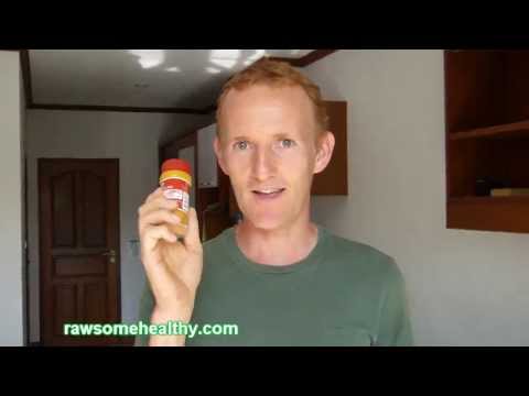 how to whiten children's teeth naturally