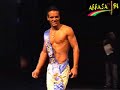 concurso mr  gay brasil 2007 desfile e final