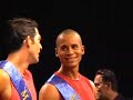 Concurso Mr. Gay Brasil 2007 desfile e final