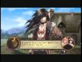 Record of Agarest War Second Gen Part 18 Damsel in Dist