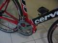 Cervelo Soloist Carbon
