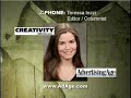 Advertising Critic! Teressa Iezzi on Tampa Bay\ Advertising Critic! Teressa Iezzi on Tampa Bay\