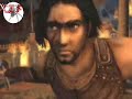 Prince of Persia VS Shadee