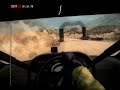 Colin McRae Dirt - Speed test