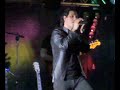 Trib-u, Who's gonna ride your wild horses, Morgan's