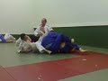 Gracie Barra N.Ireland sparring part1
