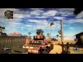 Just Cause 2 No Ordinary Mission full mission gameplay in [HD]