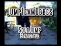JumperRobaX Starstyle
