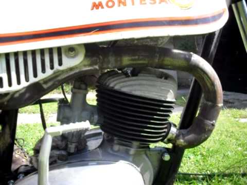 how to rebuild a bsa bantam engine