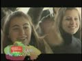 Mcfly in Latin America (Argentina) Boomerang TV special Part 1/3 HQ
