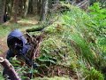 L85A1, FN2000, Maruzen MP5K SECTION8 AIRSOFT SCOTLAND